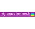 Logo of the website anges-lumiere.fr