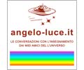 Logo of the website angelo-luce.it