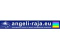 Logo of the website angeli-raja.eu