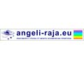 Logo of the website angeli-raja.eu