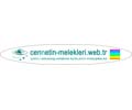 Logo of the website cennetin-melekleri.web.tr