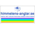 Logo of the website himmelens-anglar.se